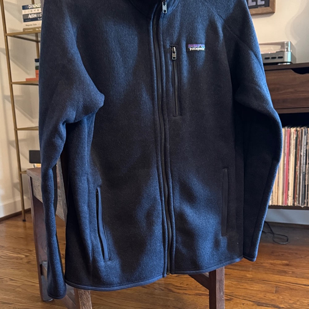 Patagonia Men's Jacket - Picture 3 of 5